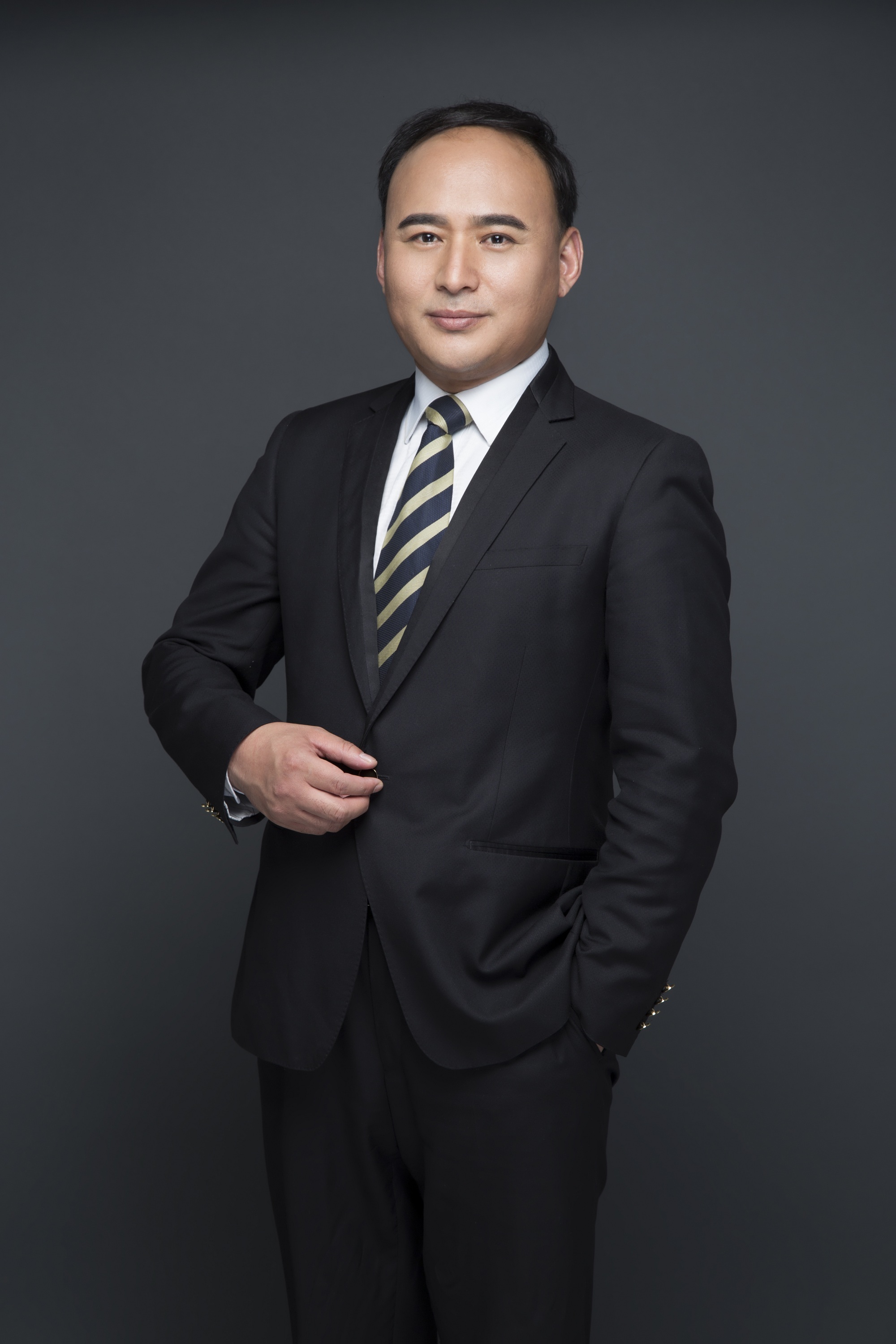 徐芙蓉 公关与传播总监